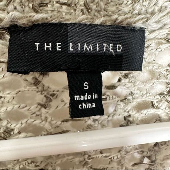 The Limited small sweater - Picture 5 of 5